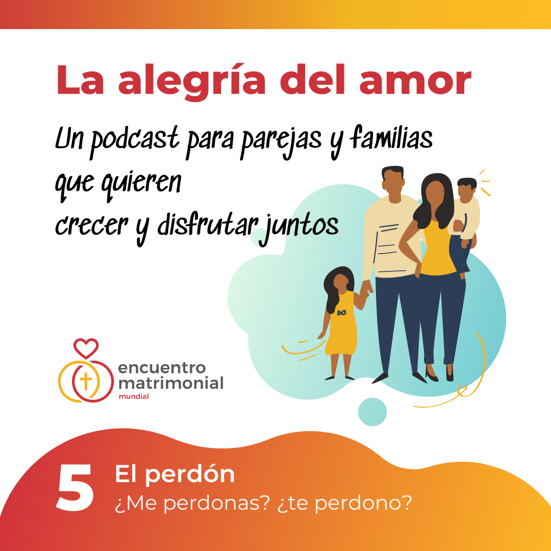 Carastula del quitos podcast de EM