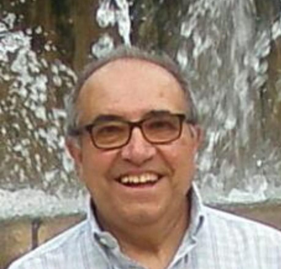 José Antonio Sánchez <br> Sacerdote diocesano Madrid