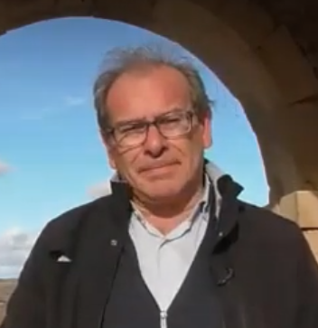 Pedro Angulo<br>Sacerdote diocesano Burgos