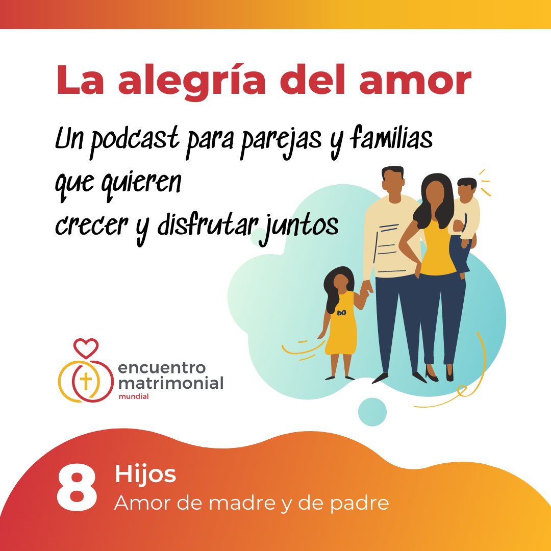 Caratula del podcast 8 de EM